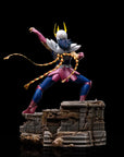 Saint Seiya Art Scale Statue 1/10 Phoenix Ikki 23 cm
