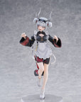 Original Character PVC Statue 1/6 Xian Ren Ni Shen Series Kirin Yu 28 cm