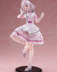 NIJISANJI PVC Statue 1/7 Sukoya Kana 23 cm
