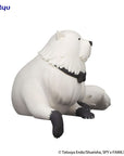 Spy × Family Noodle Stopper PVC Statue Bond Forger 10 cm