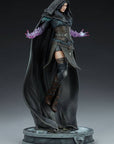 The Witcher 3: Wild Hunt Statue Yennefer 50 cm