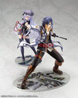 The Legend of Heroes PVC Statue 1/8 Rean Schwarzer 21 cm