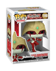 Yu-Gi-Oh! Pop! Animation Vinyl Figure EH Burstinatrix 9 cm