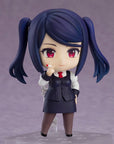 VA-11 HALL-A: Cyberpunk Bartender Action Nendoroid Action Figure Jill Stingray 10 cm