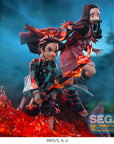 Demon Slayer: Kimetsu no Yaiba PVC Statue Tanjiro