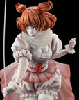 Stephen Kings It 2017 Bishoujo PVC Statue 1/7 Pennywise 25 cm