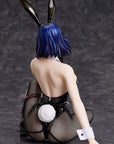 City Hunter The Movie: Angel Dust PVC Statue 1/6 Saeko Nogami: Bunny Ver. 16 cm
