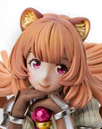 The Rising of the Shield Hero Season 2 Prisma Wing PVC Statue 1/7 Raphtalia 21 cm