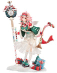 Arknights PVC Statue 1/7 Goldenglow Maiden For The Bright Night Ver. 28 cm