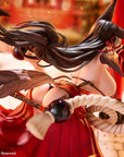 Original Illustration PVC Statue 1/7 Ying Mo illustration by Kishi yasuri Deluxe Edition 25 cm