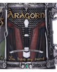 Lord Of The Rings Tankard Fellowship