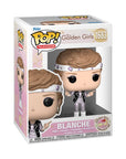 Golden Girls POP! Vinyl Figure 40th Anniversary Blanche 9 cm