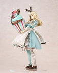 Original Character by Momoco PVC 1/6 Akakura illustration "Alice in Wonderland" 26 cm