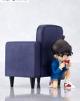 Detektiv Conan Tenitol PVC Statue Conan Edogawa 10 cm