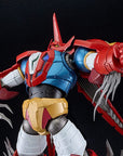 Getter Robo:The Last day Moderoid Plastic Model Kit Shin Getter Dragon 16 cm