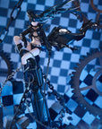Black Rock ShooterPVC Statue 1/7 Black Rock Shooter: Pilot Edition Ver. 29 cm