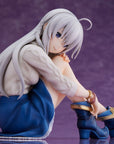 Wandering Witch: The Journey of Elaina PVC Statue Elaina 12 cm