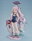 Blue Archive PVC Statue 1/7 Hina (Swimsuit) 23 cm