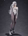 Original Design ART PVC Statue 1/7 YD Ive 25 cm
