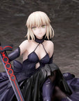 Fate/Grand Order PVC Statue Saber/Altria Pendragon (Star of Twilight Ver.) 13 cm