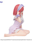 The Quintessential Quintuplets Noodle Stopper PVC Statue Nino Nakano Loungewear Ver. 9 cm