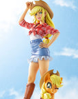 My Little Pony Bishoujo PVC Statue 1/7 Applejack 22 cm