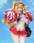Goddess of Victory: Nikke PVC Statue Clay 25 cm