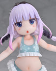 Mishiranu Joshikousei ni Kankinsareta Mangaka no Hanashi PVC Statue 1/6 Kanna Kamui Swimsuit On the Beach Ver. 20 cm