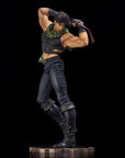 JoJo's Bizarre Adventure Battle Tendency PVC Statue 1/8 Figure Museum Joseph Joester 25 cm