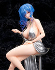 Azur Lane PVC Statue 1/6 St. Louis Luxury Handle Ver. 28 cm