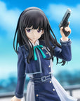 Lycoris Recoil Pop Up Parade PVC Statue Takina Inoue 18 cm