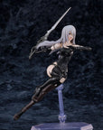 Nier:Automata Ver1.1a Figma Action Figure A2 16 cm