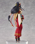 Monster Hunter Rise Statue PVC Minoto the Hub Maiden 26 cm