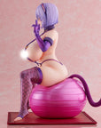 Original Character PVC Statue 1/6 Rietta 25 cm