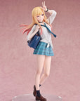 My Dress-Up Darling Pop Up Parade PVC Statue Marin Kitagawa 19 cm