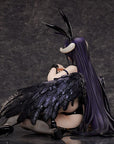 Overlord PVC Statue 1/4 Albedo: Black Bunny Ver. 44 cm