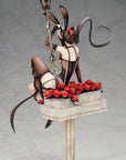 Overlord PVC Statue 1/8 Narberal Gamma so-bin Ver. 33 cm