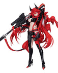 Goddess of Victory: Nikke PVC Statue Red Hood 27 cm