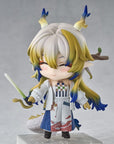 Arknights Nendoroid Action Figure Akane Shu 10 cm