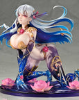 Fate/Grand Order PVC Statue 1/7 Assassin/Kama Final Ascension 16 cm