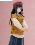 Lycoris Recoil Tenitol PVC Statue Takina Inoue 28 cm