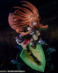 The Rising of the Shield Hero PVC Statue 1/7 Raphtalia 27 cm