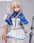 Heaven Burns Statue Yuina Shirakawa 21 cm