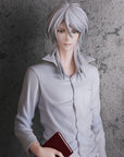 Psycho-Pass: Sinners of the System Pop Up Parade SP PVC Statue Shogo Makishima L Size 25 cm