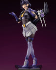 Transformers Bishoujo PVC Statue 1/7 Skywarp Limited Edition 21 cm