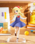Wataten!: An Angel Flew Down to Me Precious FriendsPop Up Parade PVC Statue Noa Himesaka 16 cm