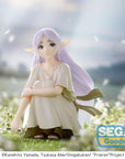 Frieren: Beyond Journey's End PVC Statue Frieren In Those Days 10 cm