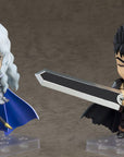 Berserk Nendoroid Action Figure Griffith 10 cm