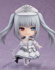 Date A Bullet Nendoroid Action Figure Queen 10 cm