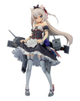 Azur Lane PVC Statue 1/7 USS Hammann 23 cm (3rd-run)